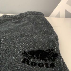Roots Sweatpants